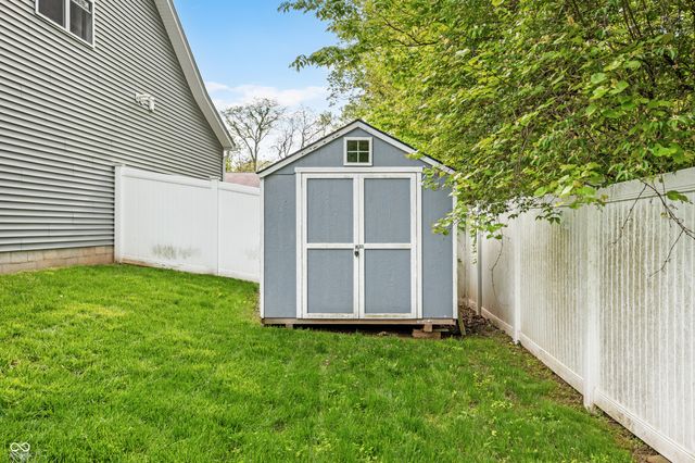 4105 N Emma Drive, Bloomington, IN 47404