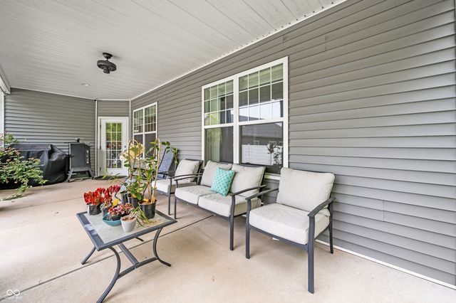 4105 N Emma Drive, Bloomington, IN 47404