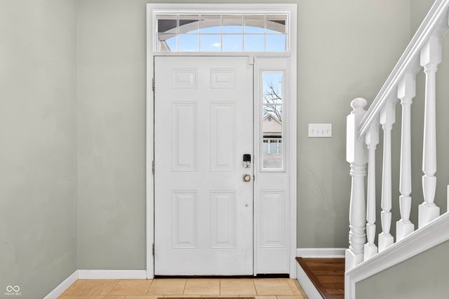 4105 N Emma Drive, Bloomington, IN 47404