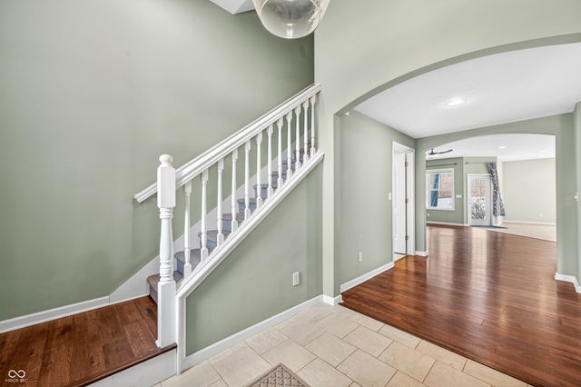 4105 N Emma Drive, Bloomington, IN 47404