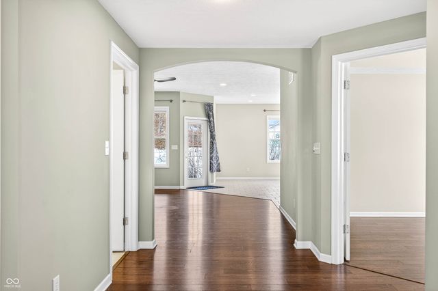 4105 N Emma Drive, Bloomington, IN 47404