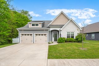 4105 N Emma Drive, Bloomington, IN 47404