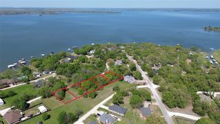 729 (LOT 6) Hillside Drive, West Tawakoni, TX 75474