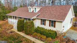 13403 ALVA BROOKS LN, Spotsylvania, VA 22551