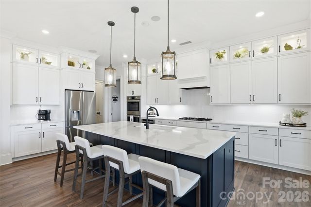 1124 Mesa Way, Waxhaw, NC 28173