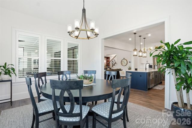 1124 Mesa Way, Waxhaw, NC 28173