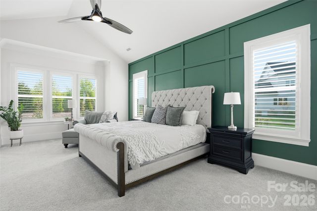 1124 Mesa Way, Waxhaw, NC 28173