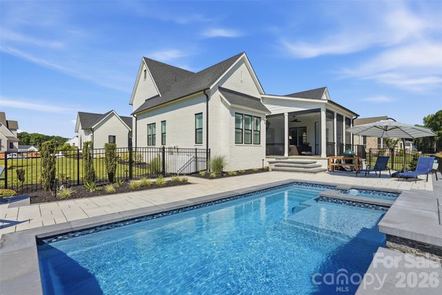 1124 Mesa Way, Waxhaw, NC 28173
