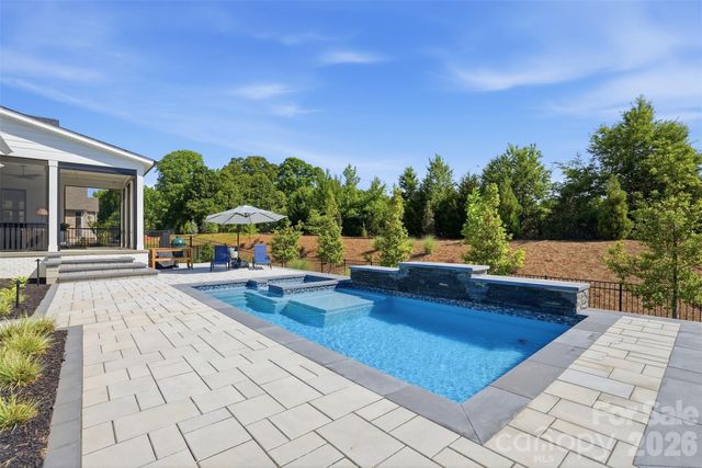 1124 Mesa Way, Waxhaw, NC 28173