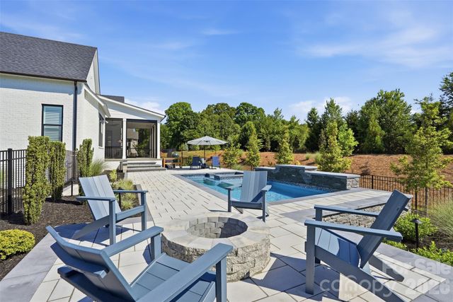 1124 Mesa Way, Waxhaw, NC 28173