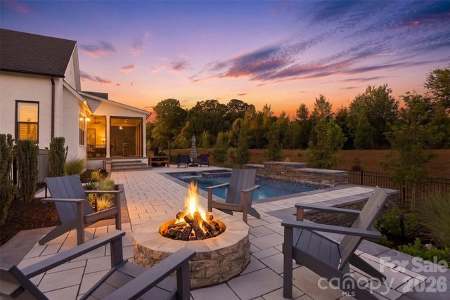 1124 Mesa Way, Waxhaw, NC 28173