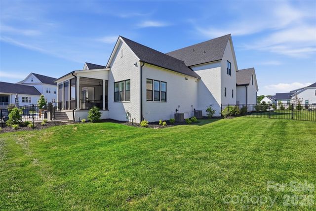 1124 Mesa Way, Waxhaw, NC 28173