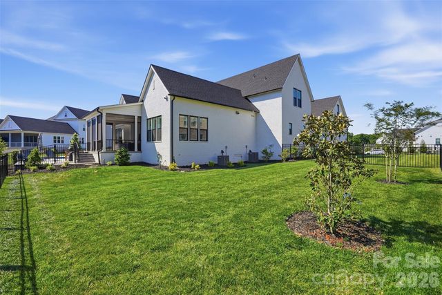 1124 Mesa Way, Waxhaw, NC 28173