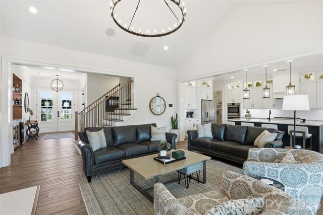 1124 Mesa Way, Waxhaw, NC 28173