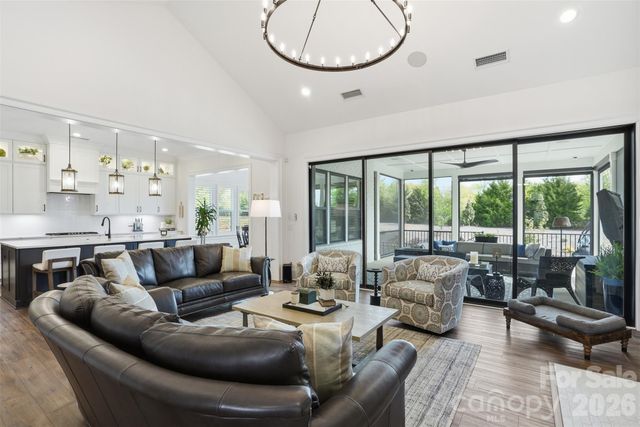 1124 Mesa Way, Waxhaw, NC 28173