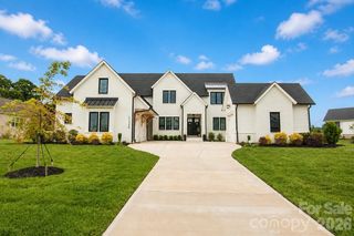 1124 Mesa Way, Waxhaw, NC 28173