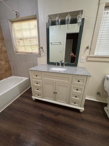 1709 W Division St, Fort Stockton, TX 79735