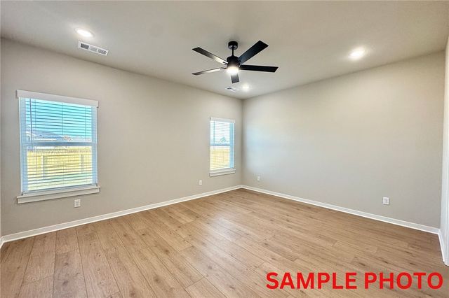 2732 Relaxation Avenue, Springdale, AR 72764