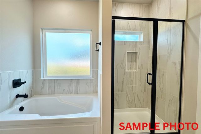 2732 Relaxation Avenue, Springdale, AR 72764