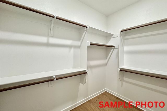 2732 Relaxation Avenue, Springdale, AR 72764