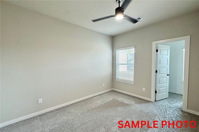 2732 Relaxation Avenue, Springdale, AR 72764