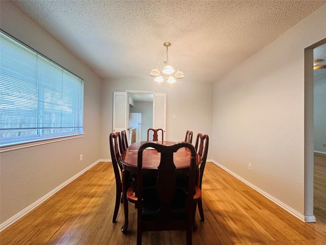 3117 Kingswood Drive, Garland, TX 75040