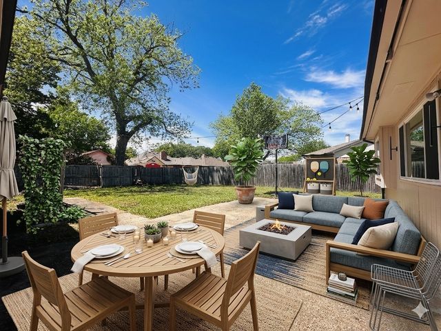 3117 Kingswood Drive, Garland, TX 75040