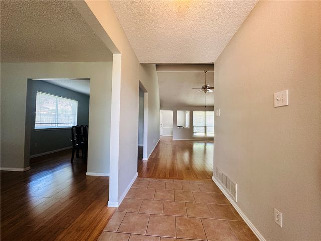 3117 Kingswood Drive, Garland, TX 75040