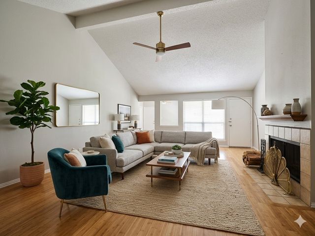 3117 Kingswood Drive, Garland, TX 75040