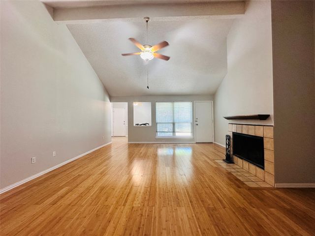 3117 Kingswood Drive, Garland, TX 75040