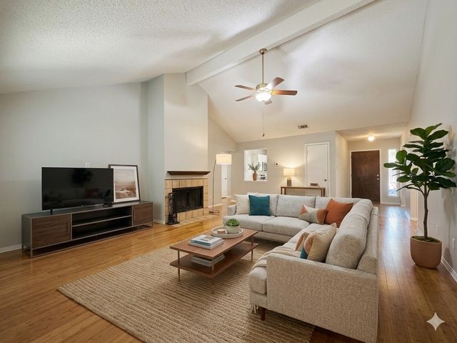 3117 Kingswood Drive, Garland, TX 75040