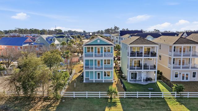 1207 Salt Windy Way, North Myrtle Beach, SC 29582