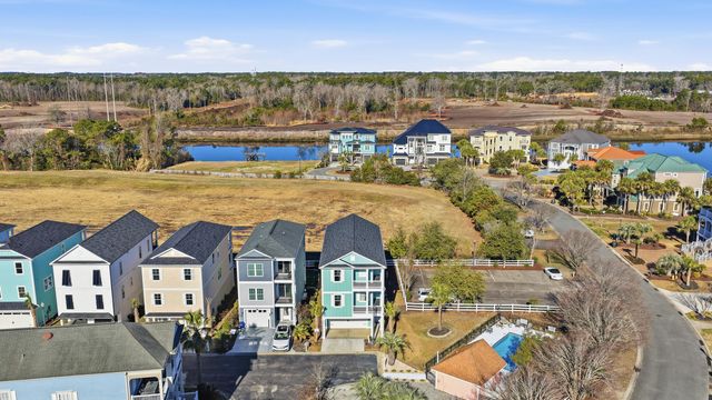 1207 Salt Windy Way, North Myrtle Beach, SC 29582
