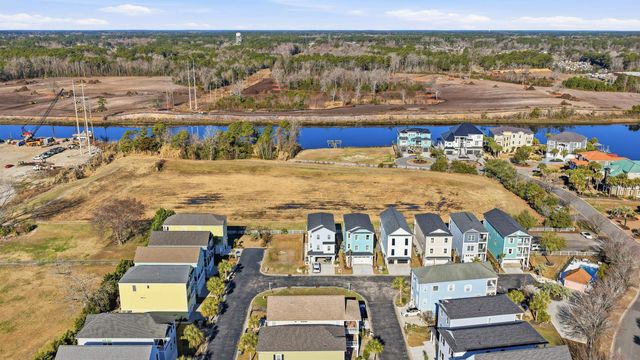 1207 Salt Windy Way, North Myrtle Beach, SC 29582