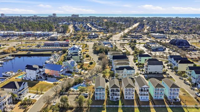 1207 Salt Windy Way, North Myrtle Beach, SC 29582