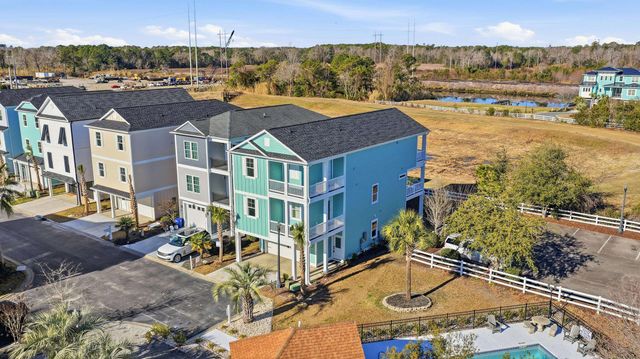 1207 Salt Windy Way, North Myrtle Beach, SC 29582