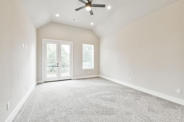 810 Mansfield Street, Houston, TX 77091