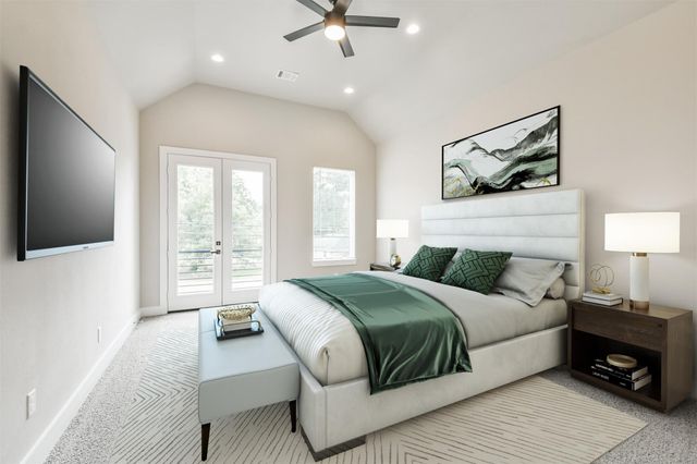 810 Mansfield Street, Houston, TX 77091