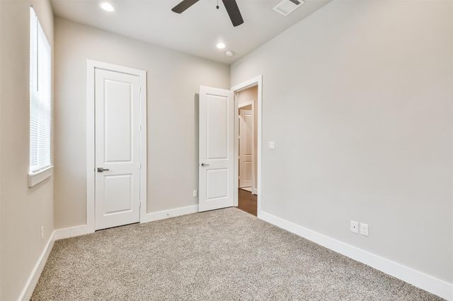 810 Mansfield Street, Houston, TX 77091