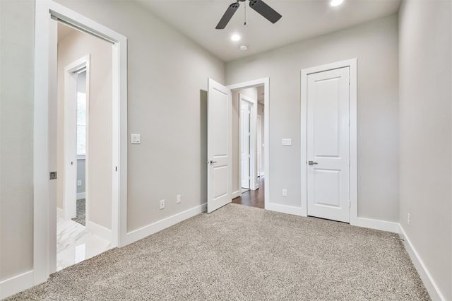 810 Mansfield Street, Houston, TX 77091
