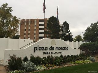 6455 E Bates Ave 3-303, Denver, CO 80222