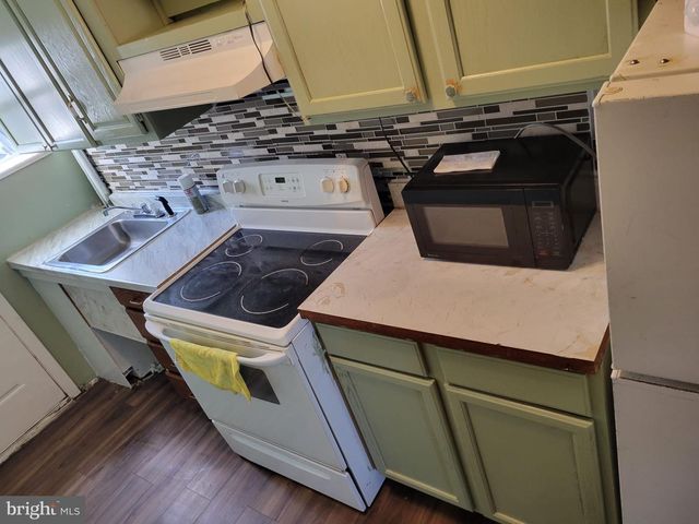 1343 PATAPSCO AVE E, Baltimore, MD 21225