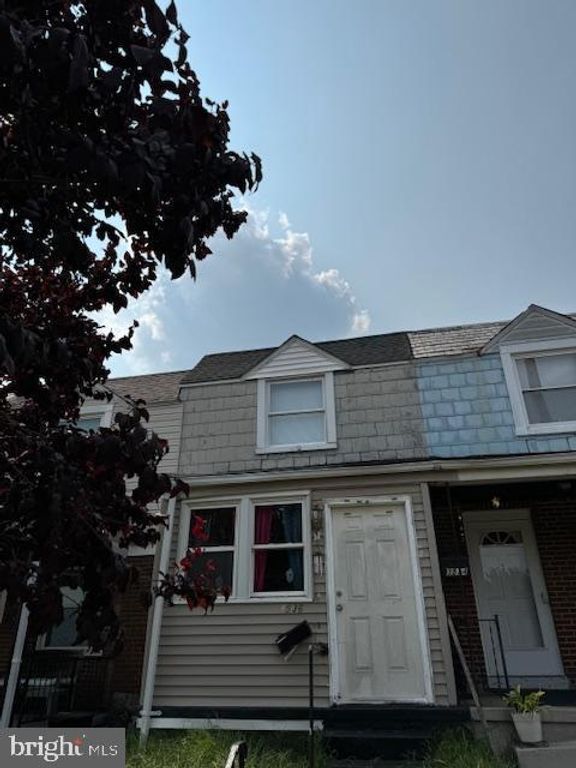 1343 PATAPSCO AVE E, Baltimore, MD 21225