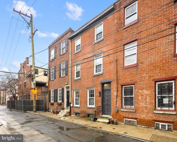 1704 NAUDAIN ST, Philadelphia, PA 19146
