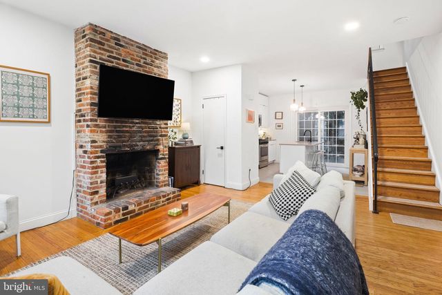 1704 NAUDAIN ST, Philadelphia, PA 19146