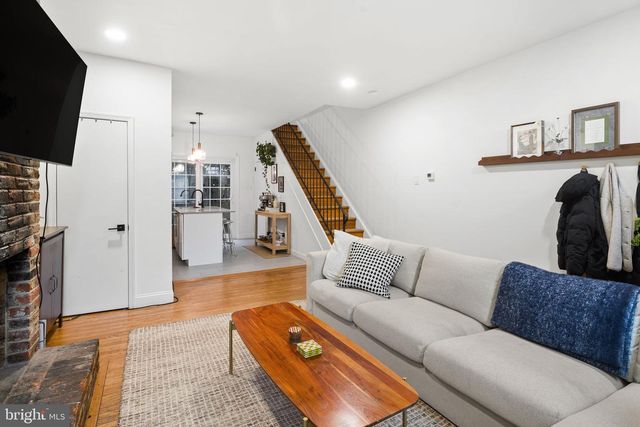 1704 NAUDAIN ST, Philadelphia, PA 19146