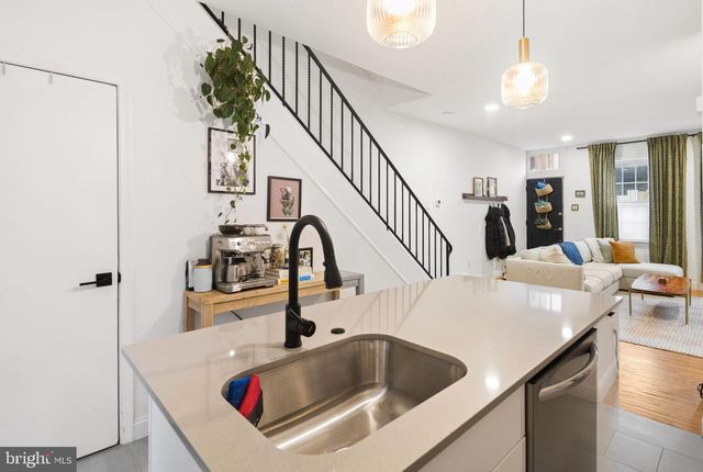 1704 NAUDAIN ST, Philadelphia, PA 19146