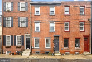 1704 NAUDAIN ST, Philadelphia, PA 19146