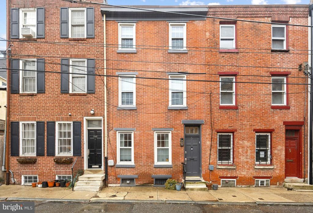 1704 NAUDAIN ST, Philadelphia, PA 19146
