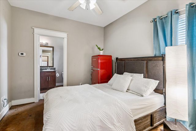 1508 Crockett Street C, Houston, TX 77007